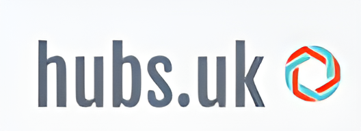 Hubs Digital Marketing Logo